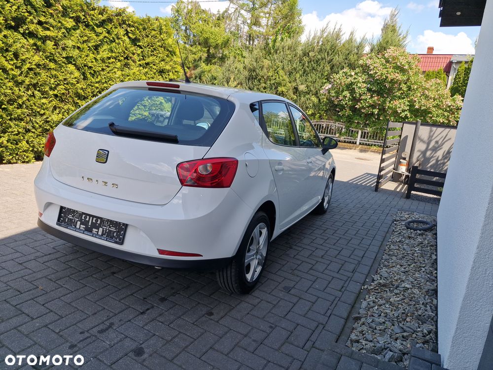 Seat Ibiza - 9