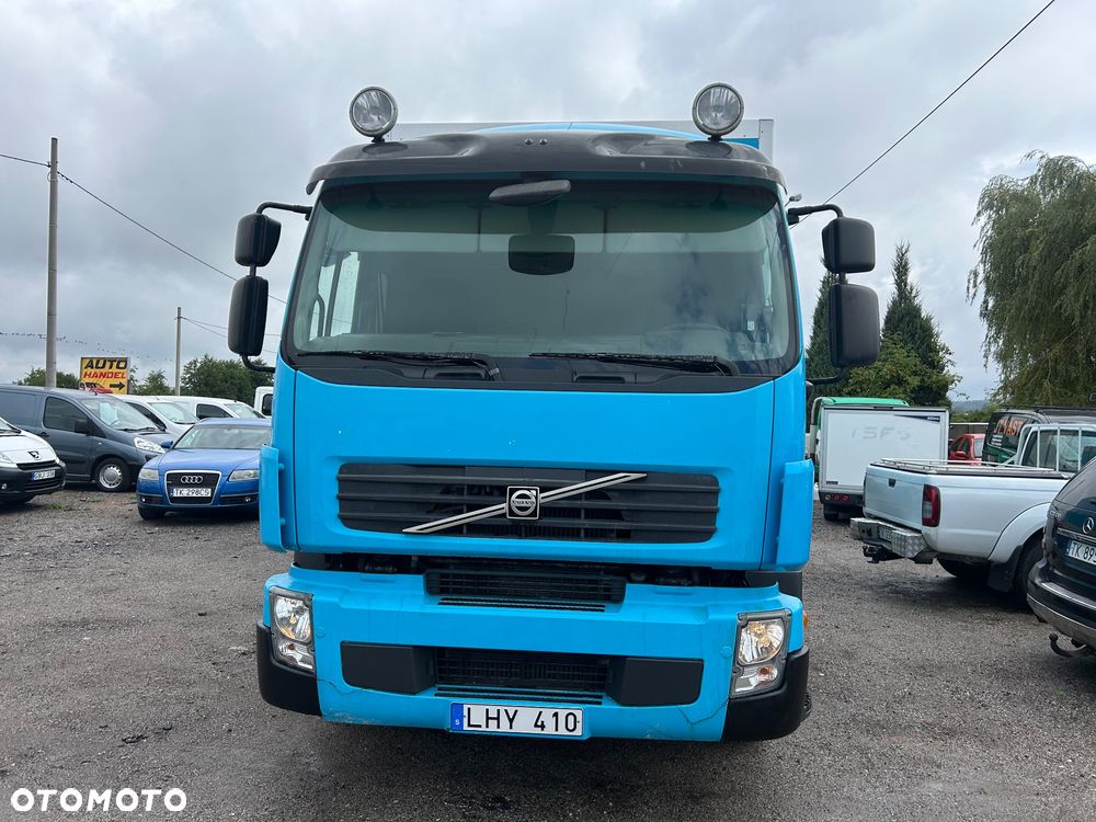 Volvo FL 280 - 2