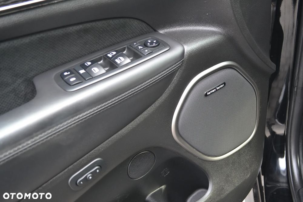 Jeep Grand Cherokee 3.0I Multijet Night Eagle - 3