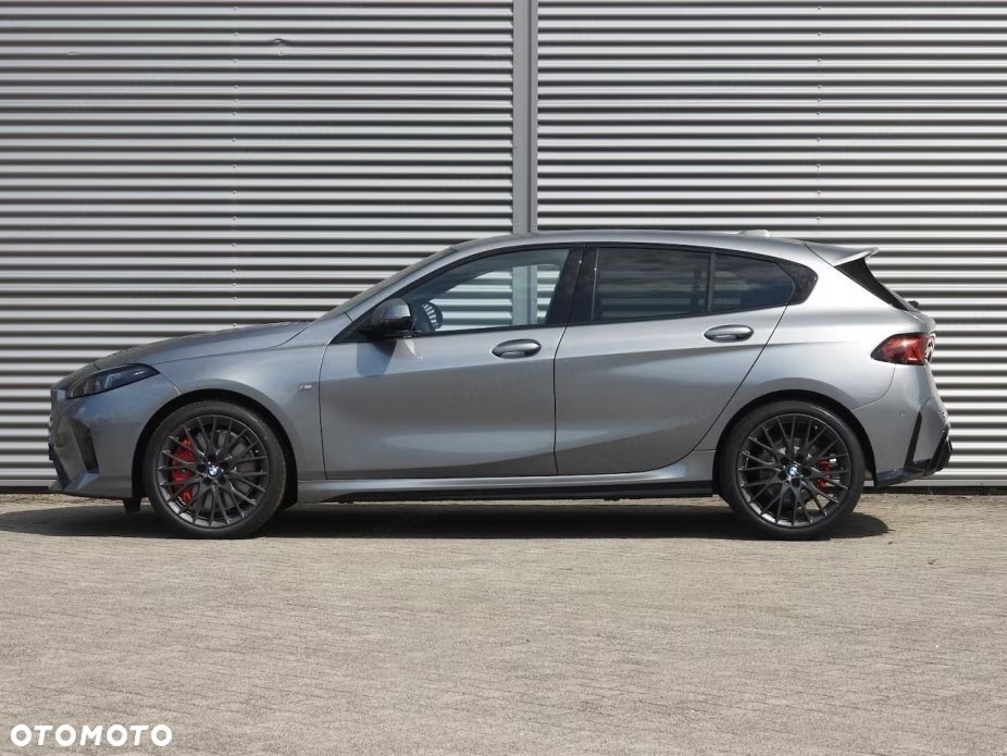 BMW Seria 1 120 mHEV - 3