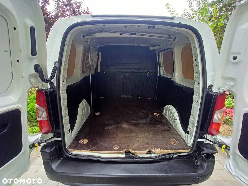Toyota Proace - 7