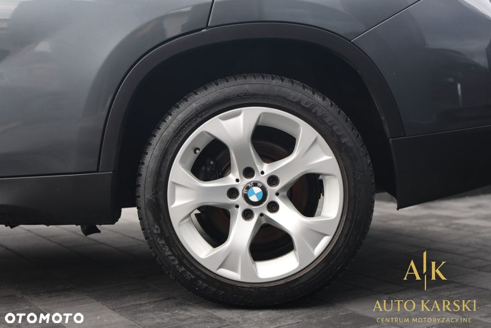 BMW X1 xDrive18d Sport Line - 11