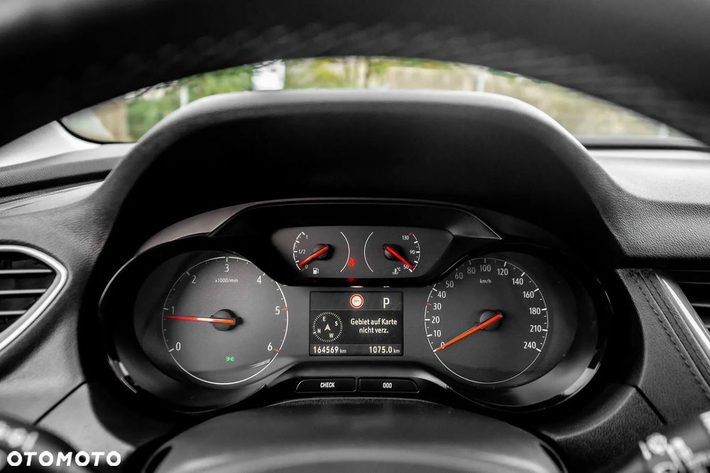 Opel Grandland X 1.6 D Start/Stop Automatik INNOVATION - 17