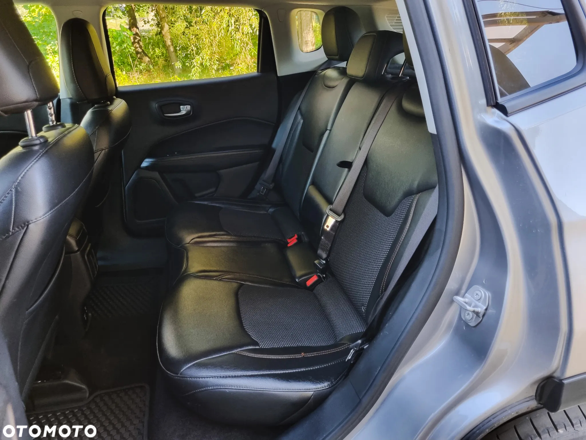Jeep Compass 1.4 TMair Limited 4WD S&S - 22