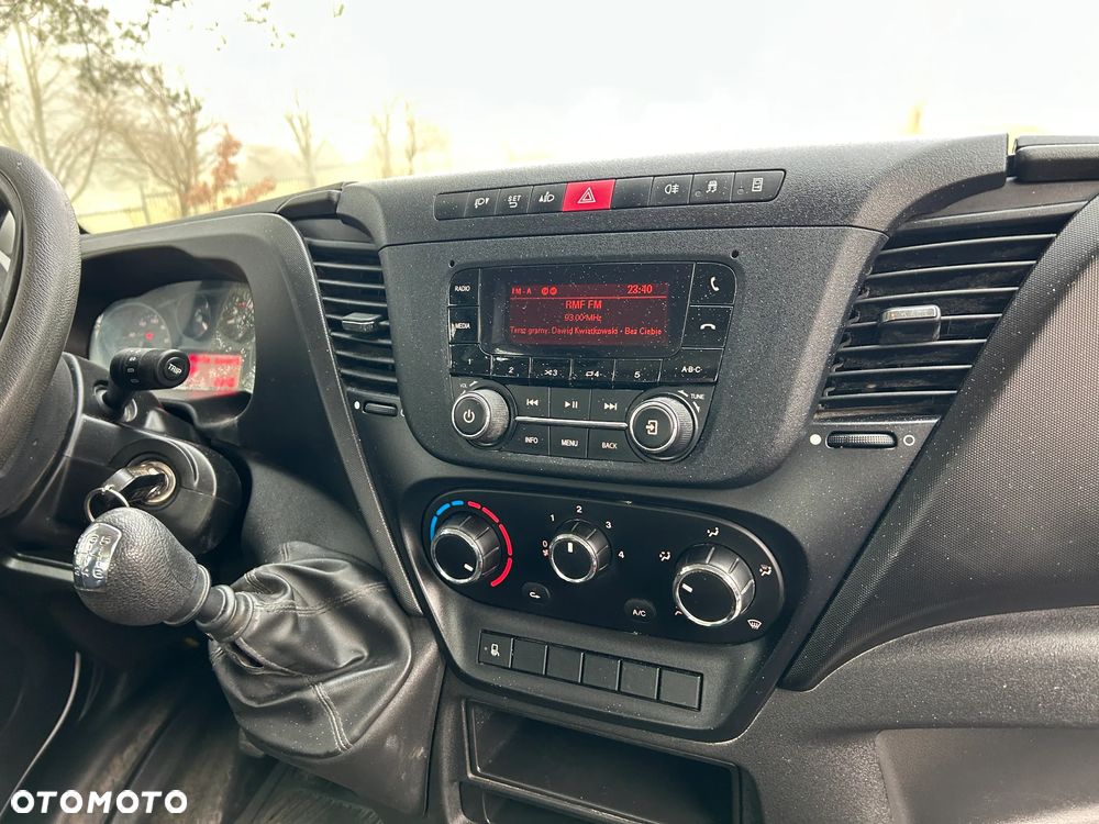 Iveco Daily 35c16 - 4