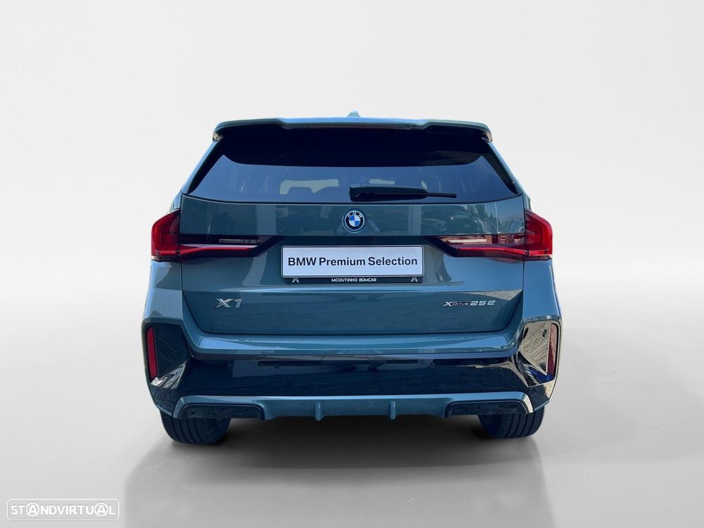 BMW X1 - 4