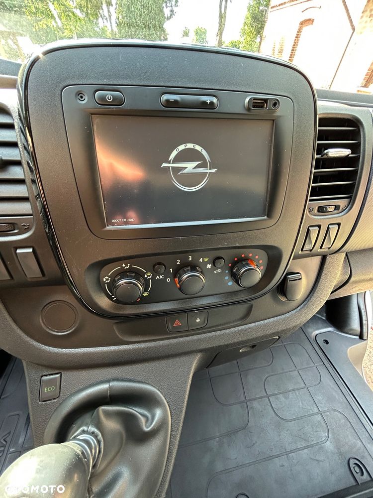 Opel Vivaro L2H1 S&S - 5