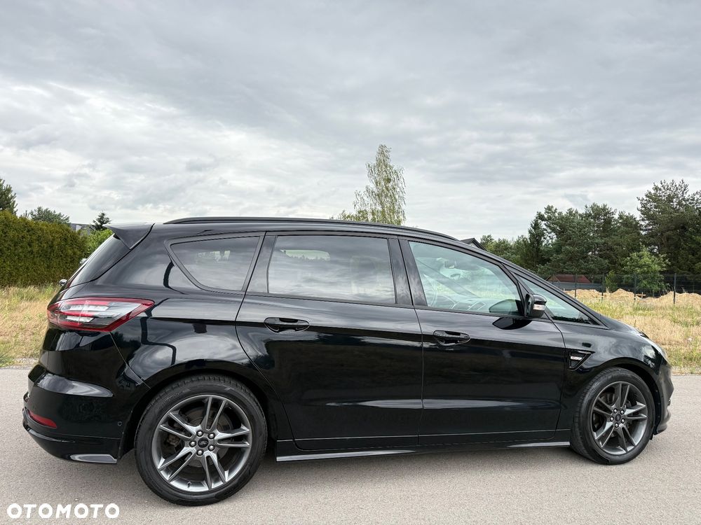Ford S-Max 2.0 EcoBlue ST-Line - 15