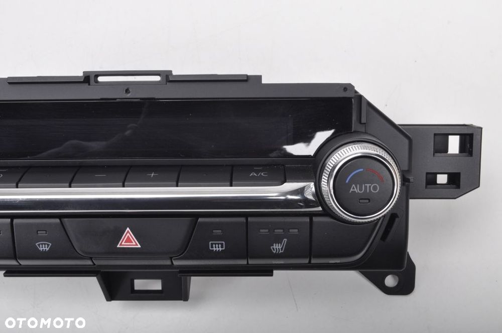 MAZDA CX-30 PANEL KLIMATYZACJI B0L7-61190 21R - 5