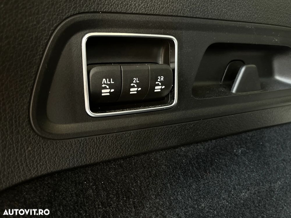 Mercedes-Benz GLS 400 d 4MATIC Aut. - 40