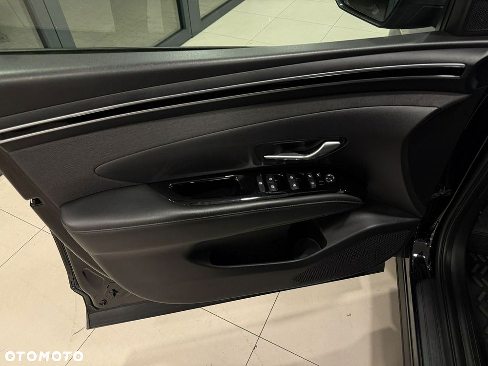 Hyundai Tucson 1.6 T-GDi 48V-Hybrid 2WD Prime - 13