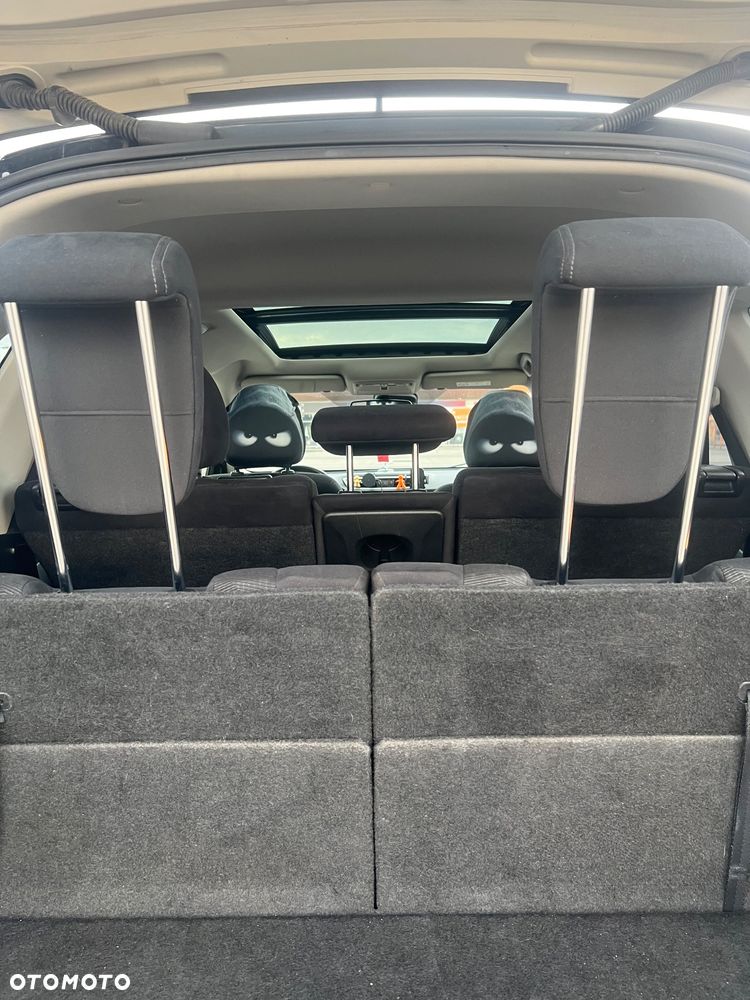 Nissan X-Trail - 6