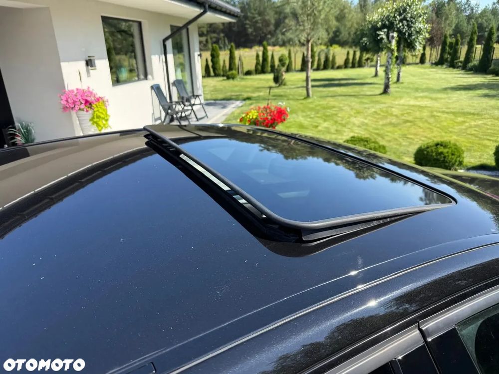 Mercedes-Benz Klasa E 220 BlueTEC BlueEFFICIENCY Edition 9G-TRONIC Edition - 13