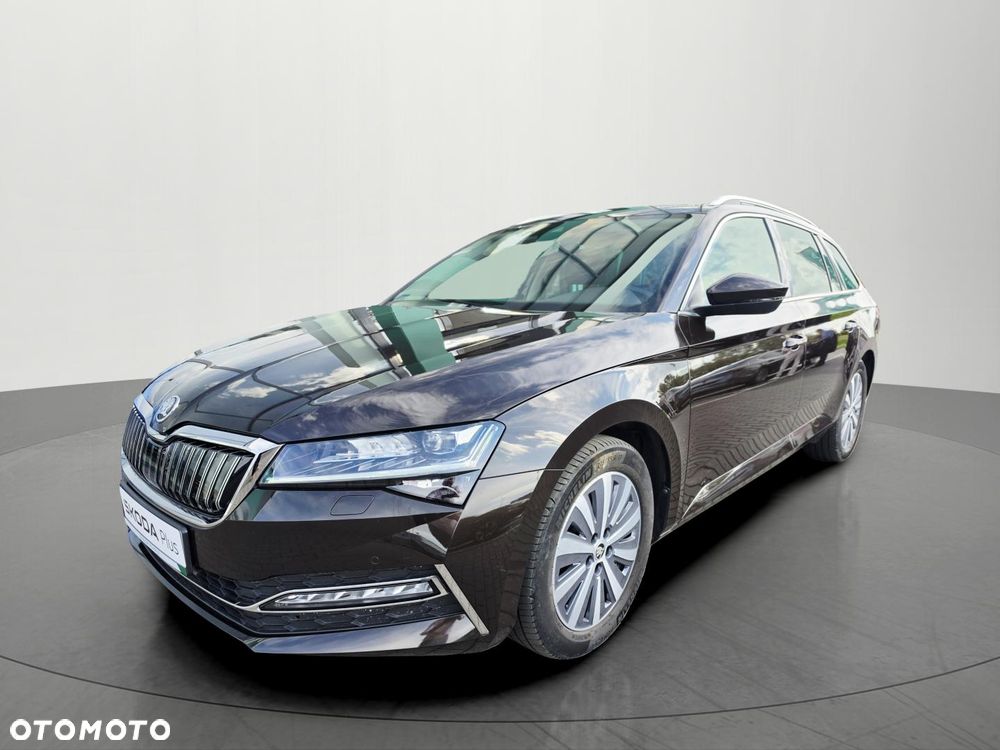 Skoda Superb 1.4 TSI Plug-In Hybrid Style DSG - 3