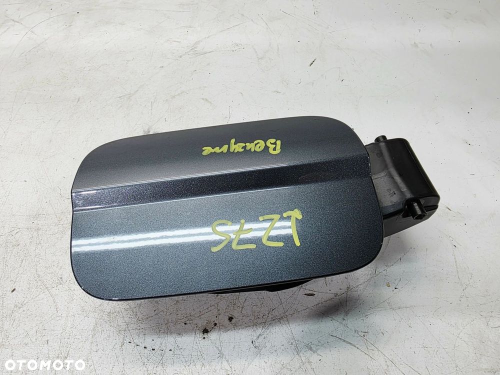 KLAPKA WLEWU PALIWA AUDI A6 C7 BENZYNA 4G0809906C LZ7S - 4