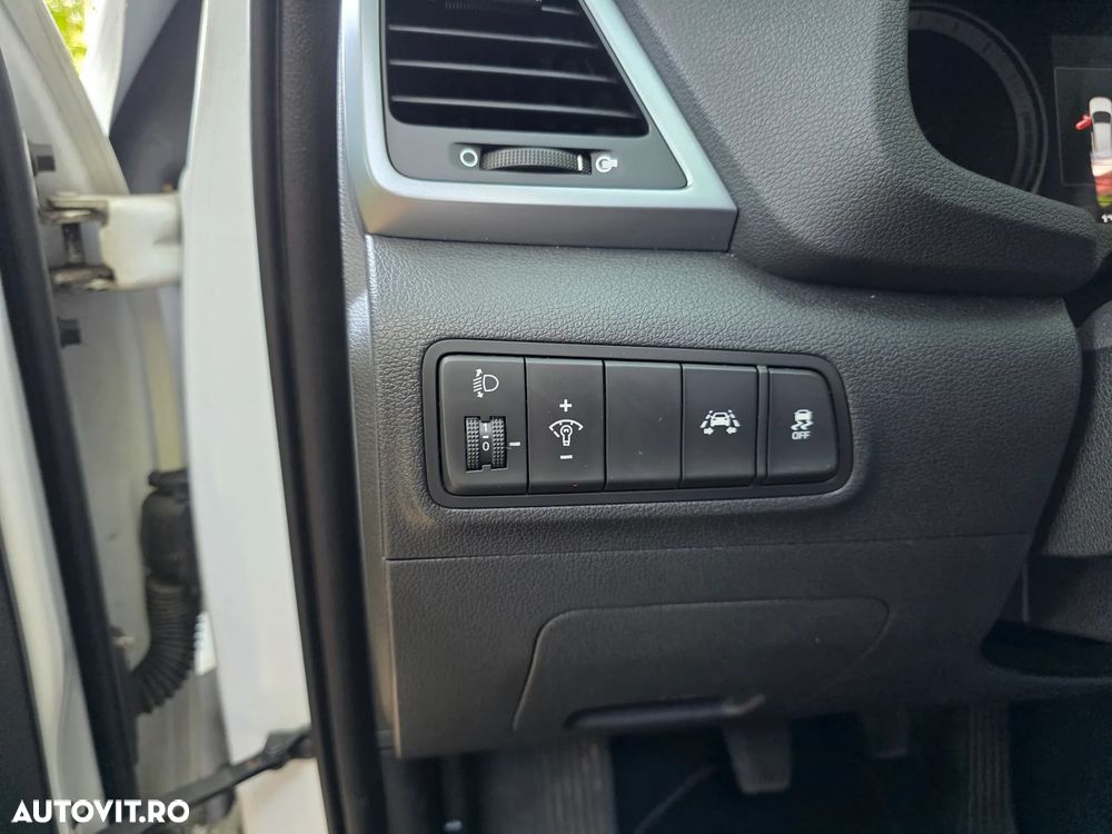 Hyundai Tucson - 11