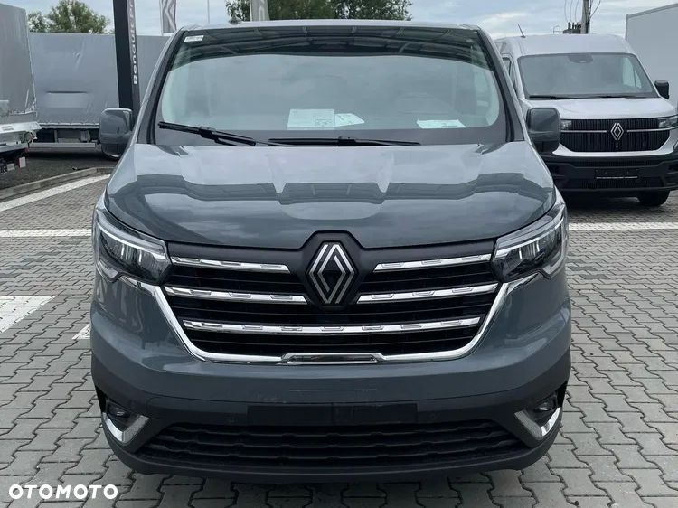Renault Trafic - 2