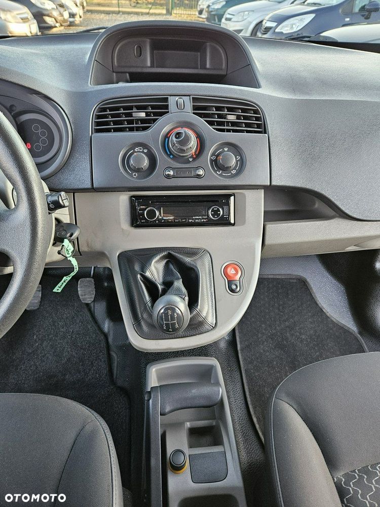 Renault Kangoo - 15