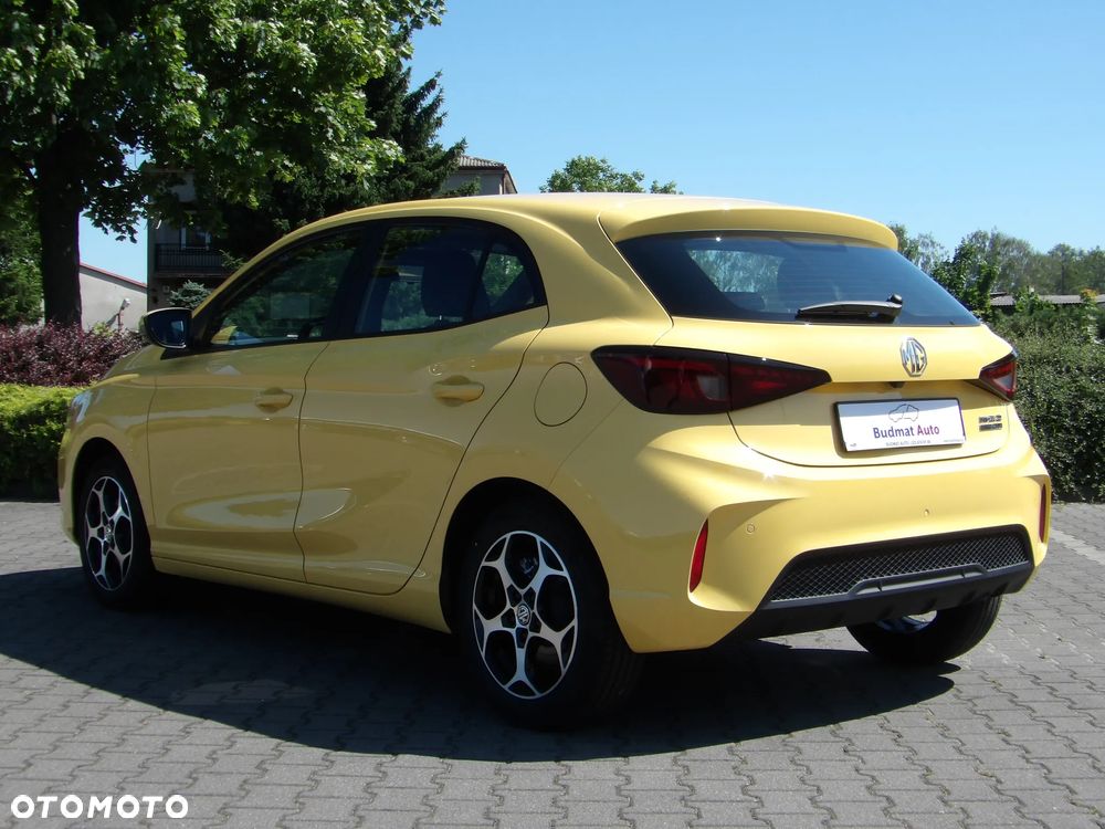 MG MG3 ver-1-5-hevplus-excite - 4