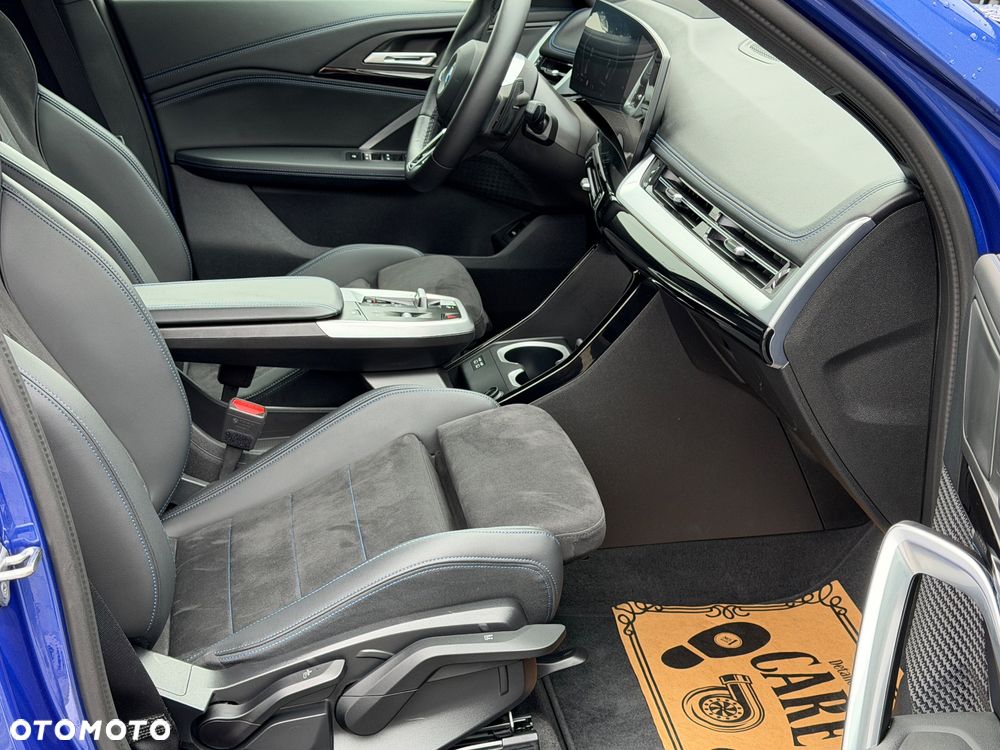 BMW X1 xDrive23i mHEV xLine - 10
