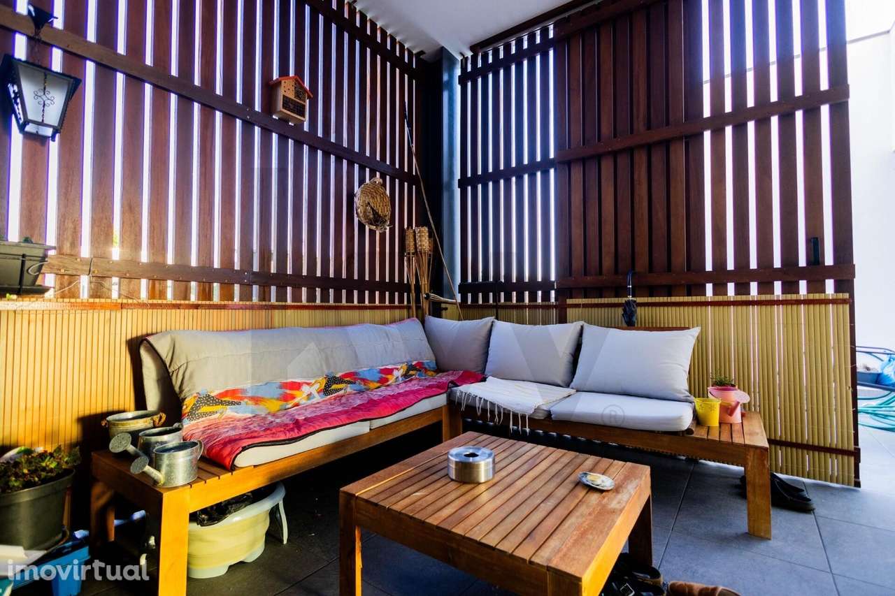 Moradia T4 Contemporânea  – Rio Mau, Penafiel - Grande imagem: 3/24