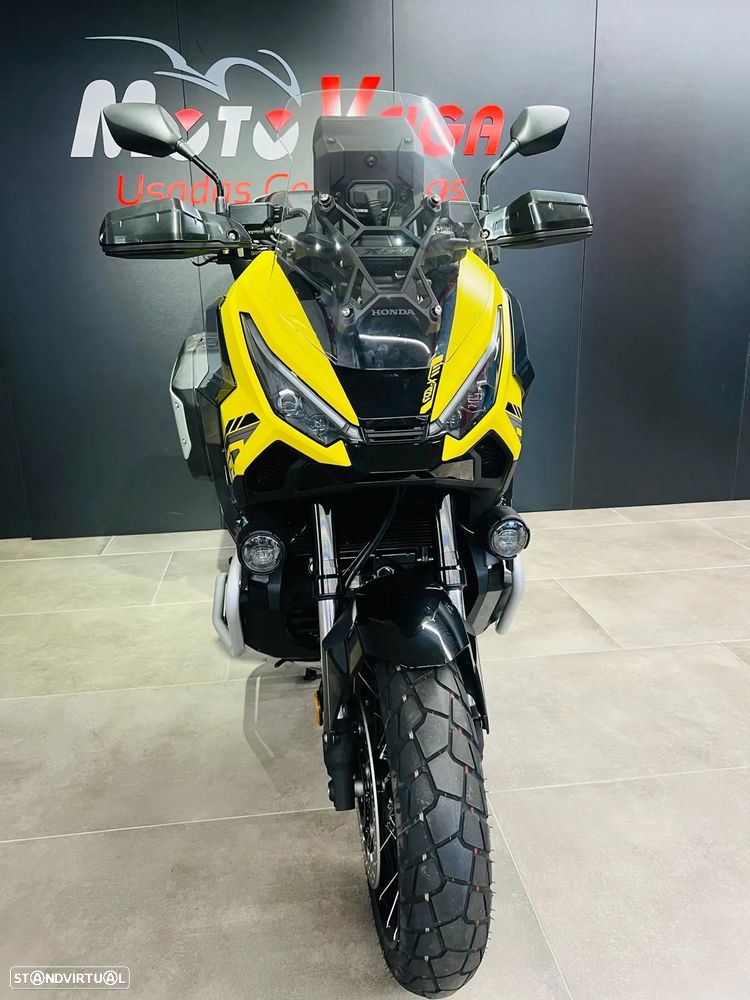 Honda X-ADV 750 Special Edition - 10