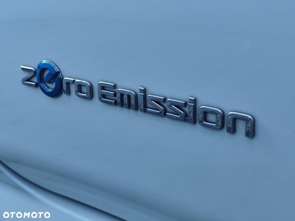 Nissan Leaf - 28
