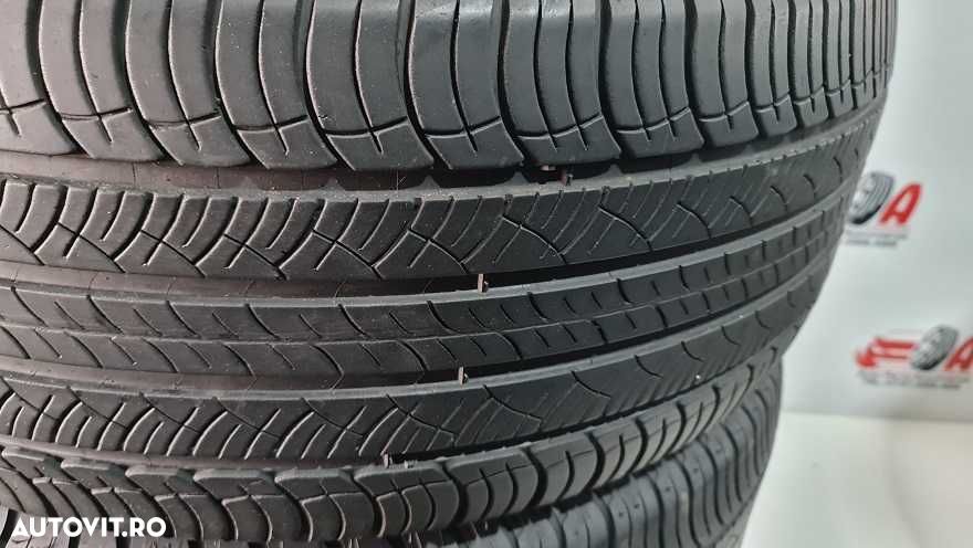 ANVELOPE 265 45 21 104W 265/45/21 MICHELIN CP V10160 VARA - 2