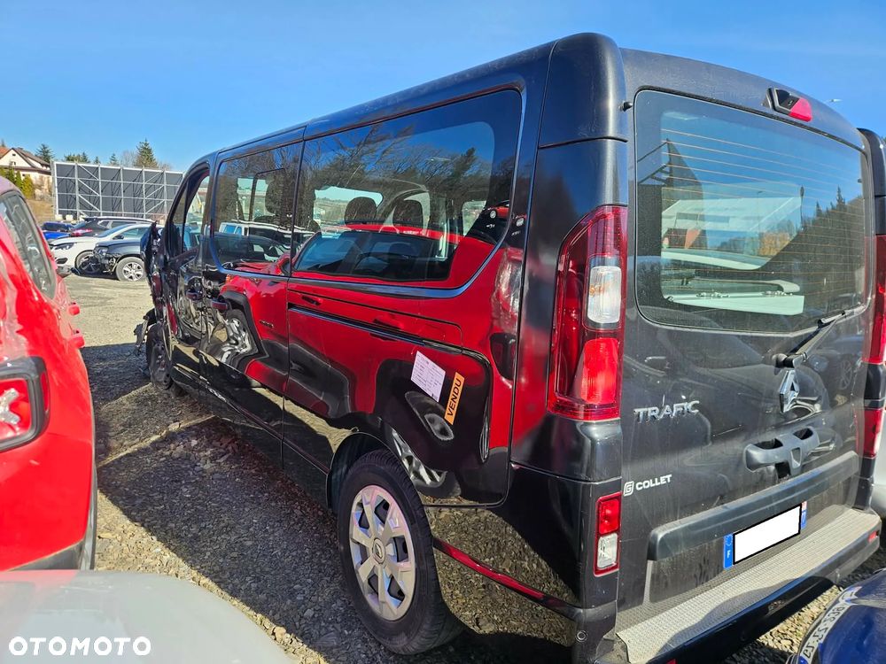Renault Trafic 2.0 dCi Escapade EDC - 6