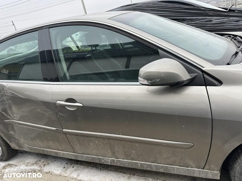 Portiera usa dreapta fata Renault Laguna 3 facelift (2010-2013) - 4