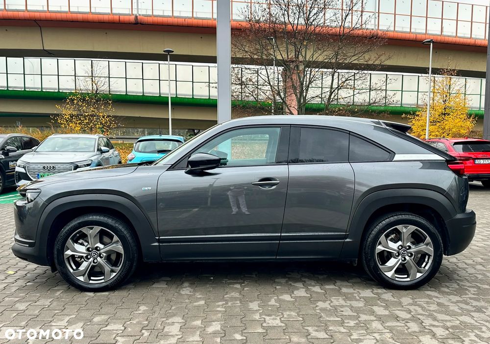 Mazda MX-30 35.5kWh Makoto - 3