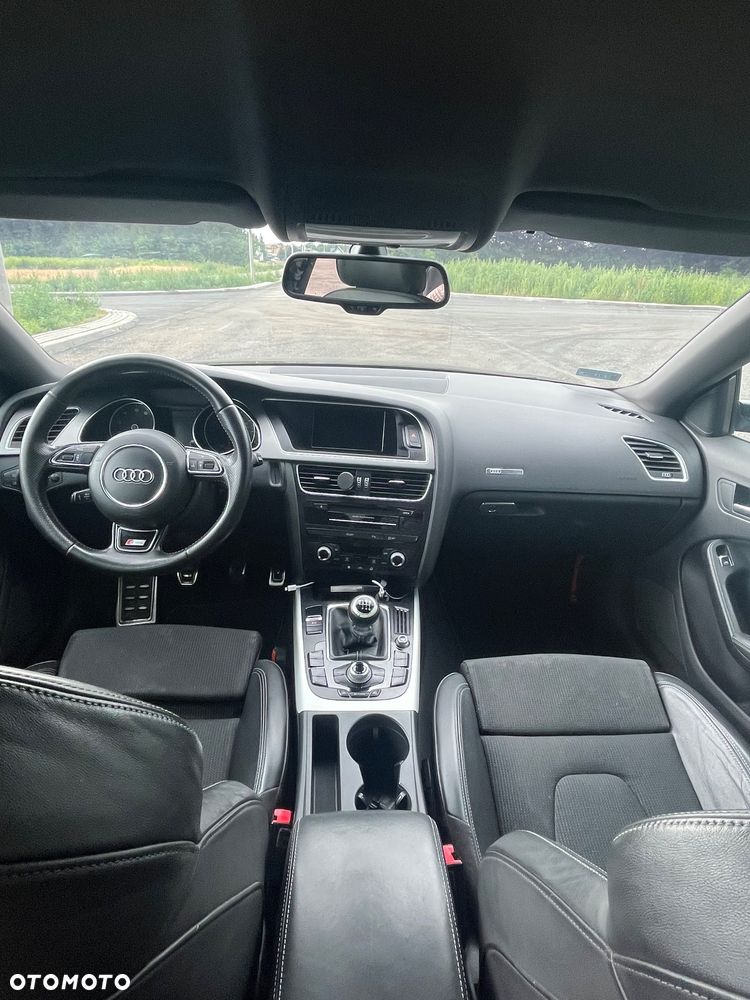 Audi A5 Sportback 1.8 TFSI - 16