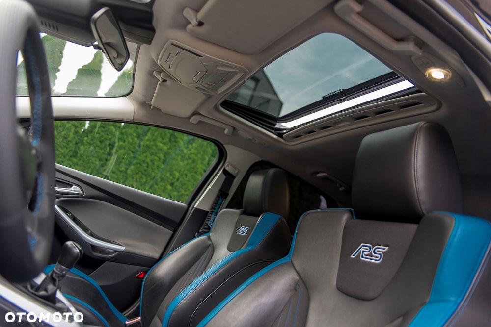 Ford Focus 1.6 Titanium - 22