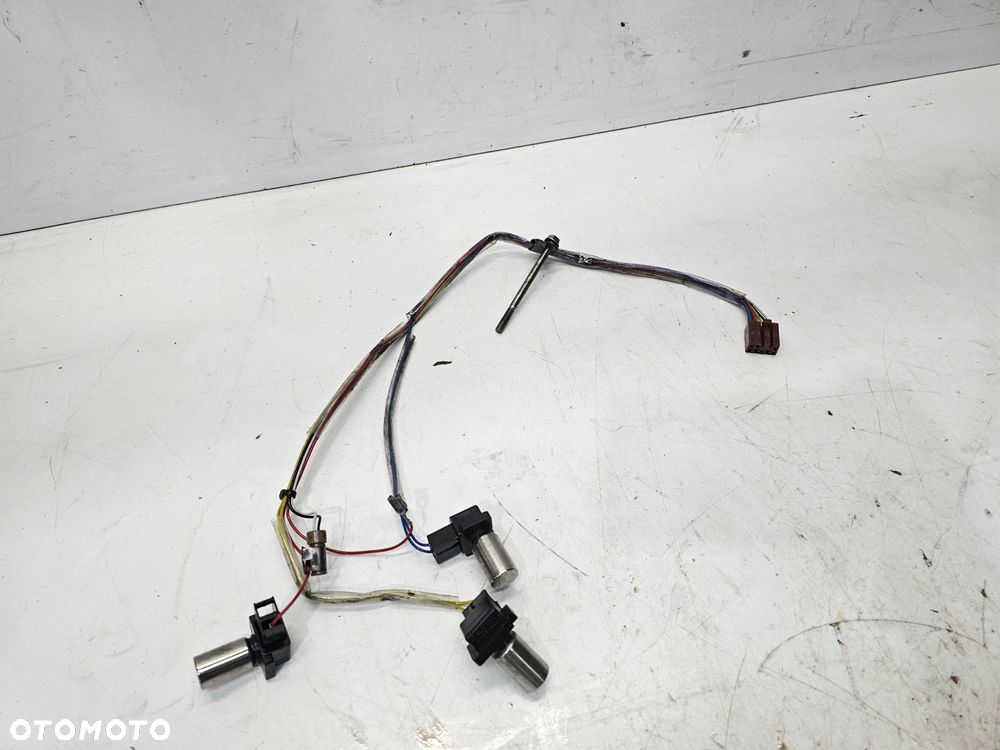 CZUJNIKI STEROWANIA WIĄZKA SKRZYNI BIEGÓW VW SHARAN II DQ200 DSG - 4