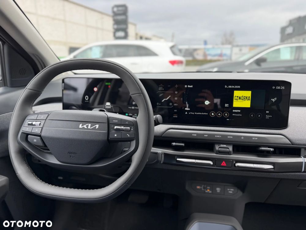 Kia EV3 58.3kWh Air - 5