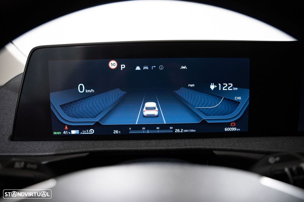 Kia EV6 77.4 kWh Earth - 32