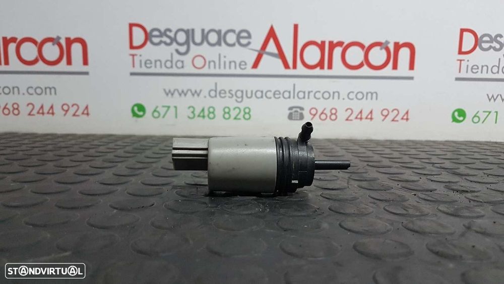 BOMBA LIMPA VIDROS BMW SERIE 1 BERLINA (E81/E87) 120D - 1