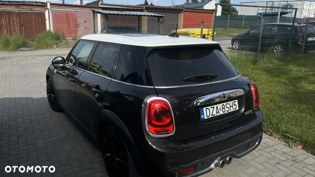MINI Cooper S Standard - 2