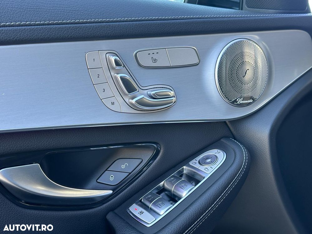 Mercedes-Benz GLC - 6