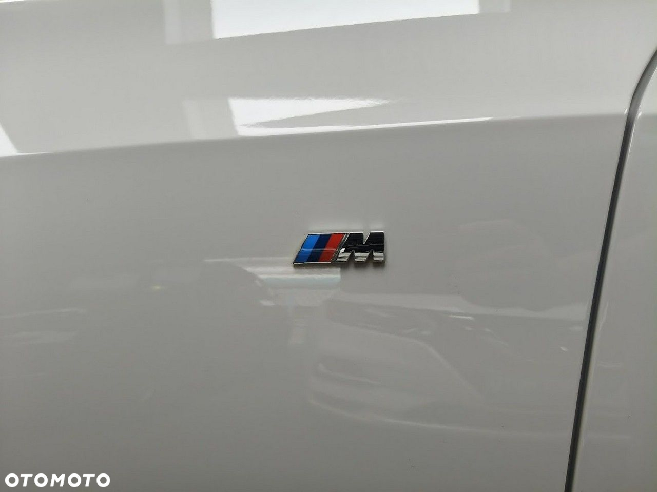 BMW Seria 3 320i GPF xDrive M Sport - 10