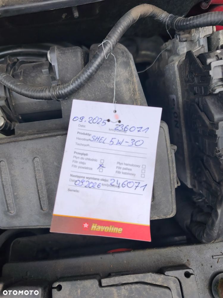 Nissan Juke 1.5 dCi N-Way+ - 16