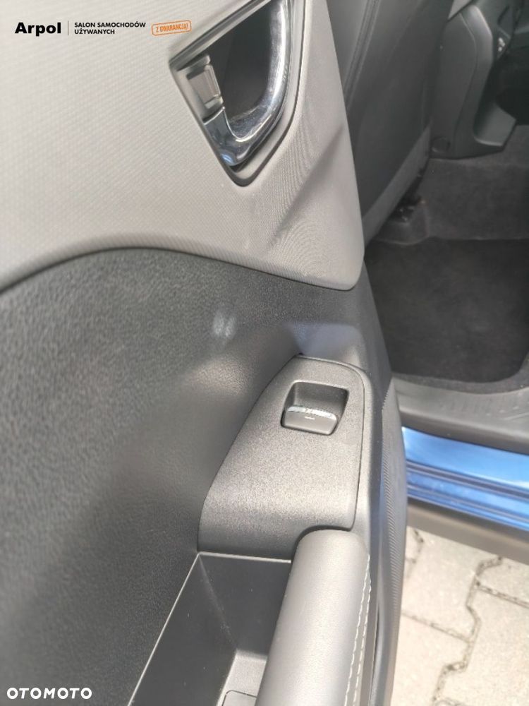 Subaru Crosstrek - 23