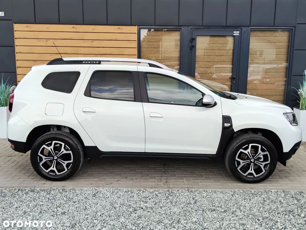 Dacia Duster TCe 100 2WD Comfort - 28