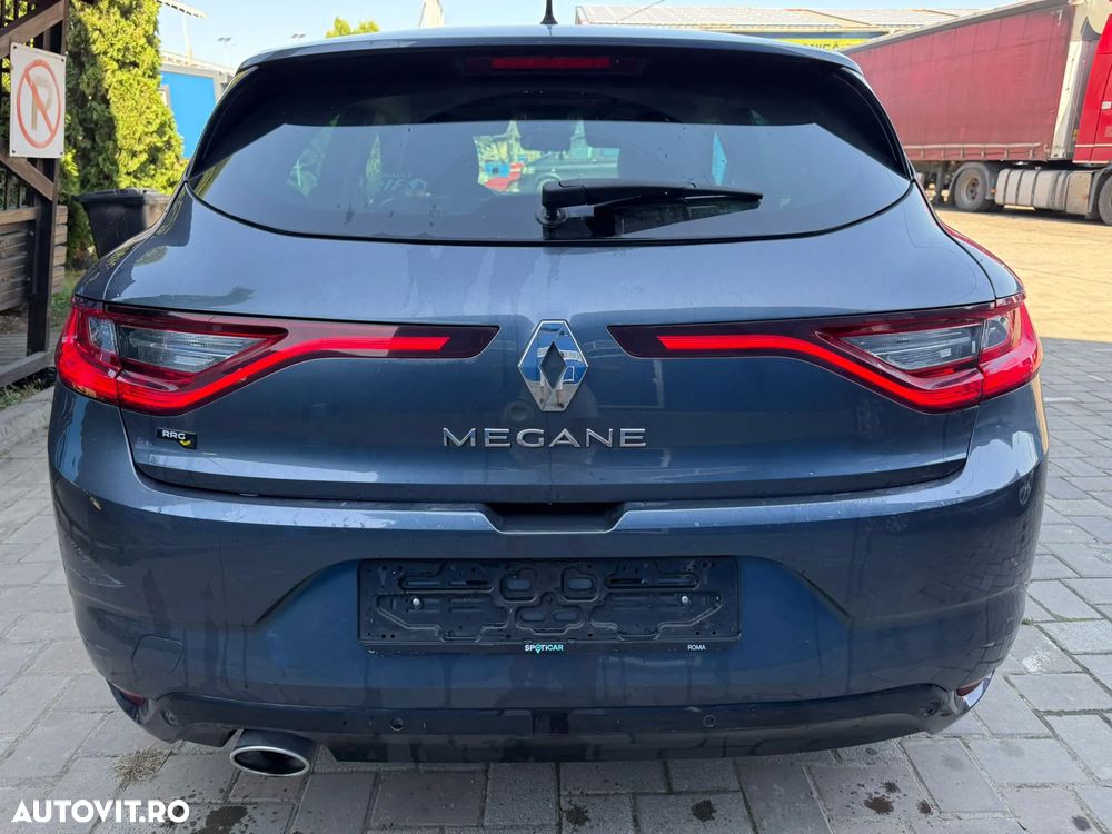 Dezmembrez / Dezmembrari / Piese Renault Megane 4 1.5 dci K9K 657 Automat 2015-2020 - 5