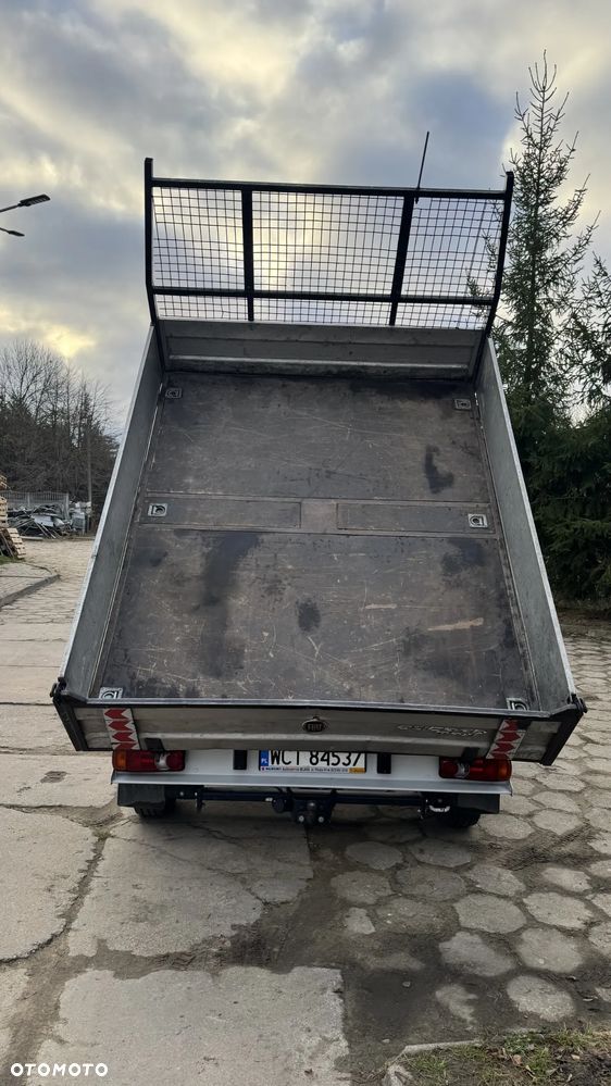 Fiat Ducato Maxi - 7