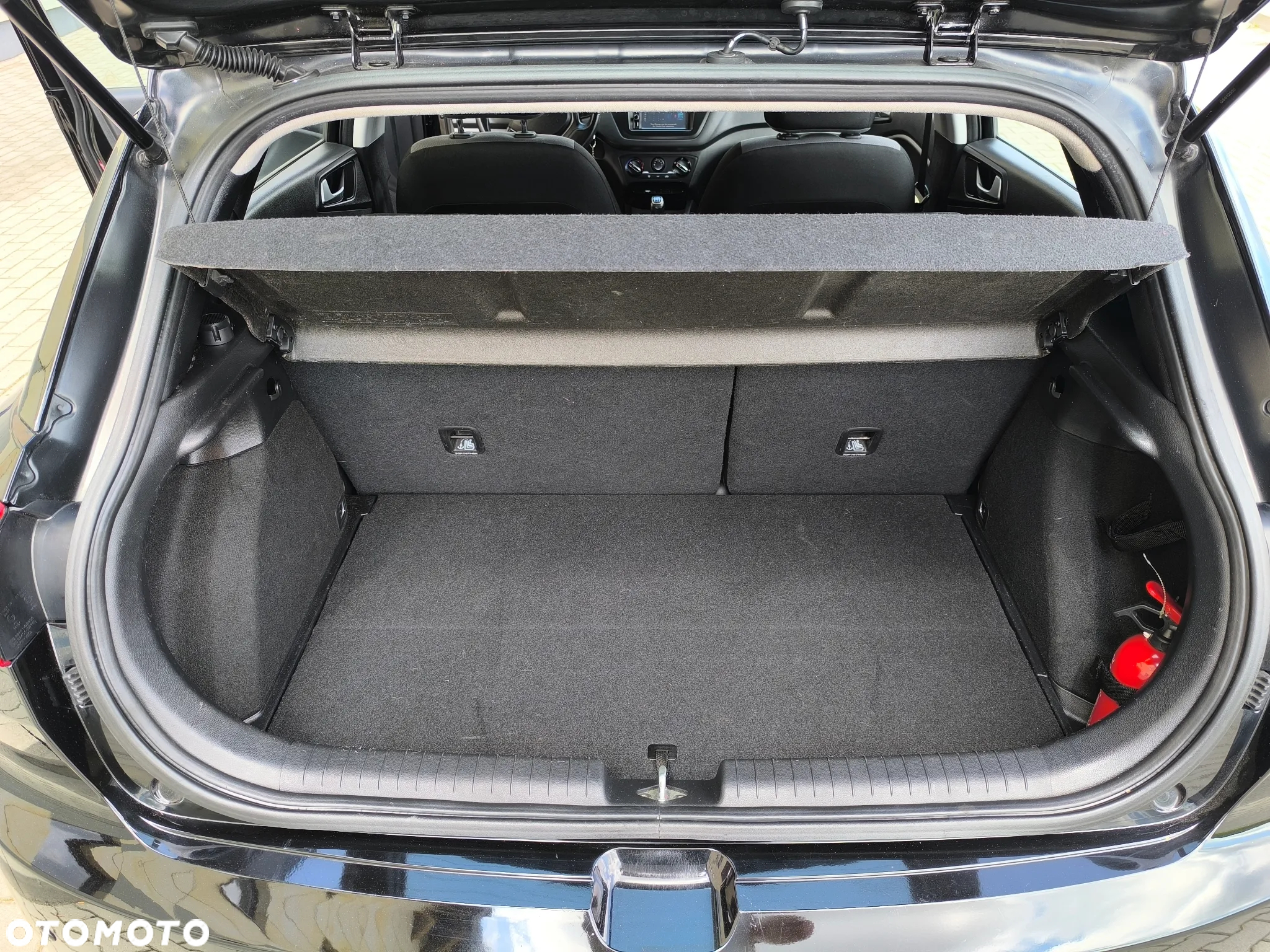 Hyundai i20 1.2 Comfort - 10
