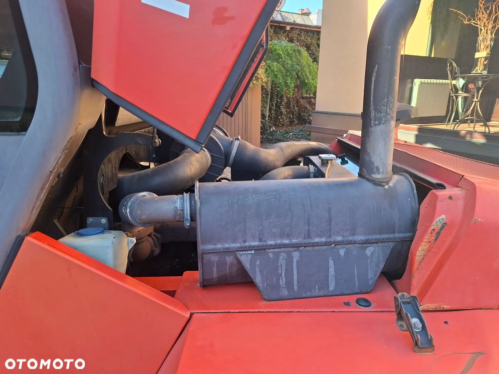 Manitou Manitou MC 30 - 10