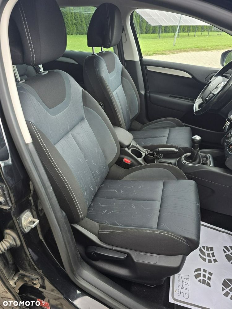 Citroën C4 - 22