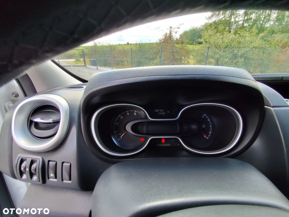 Fiat TALENTO - 10