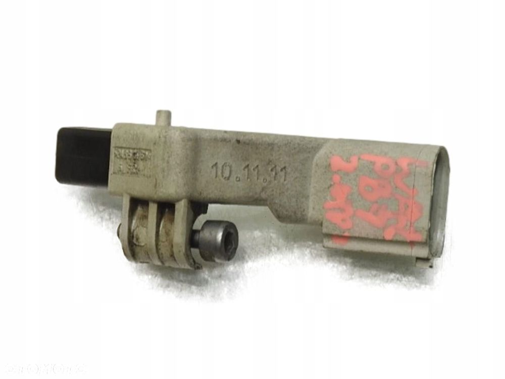 CZUJNIK POŁOŻENIA WAŁU VW PASSAT B7 2.0 TDI 03C906433A - 1